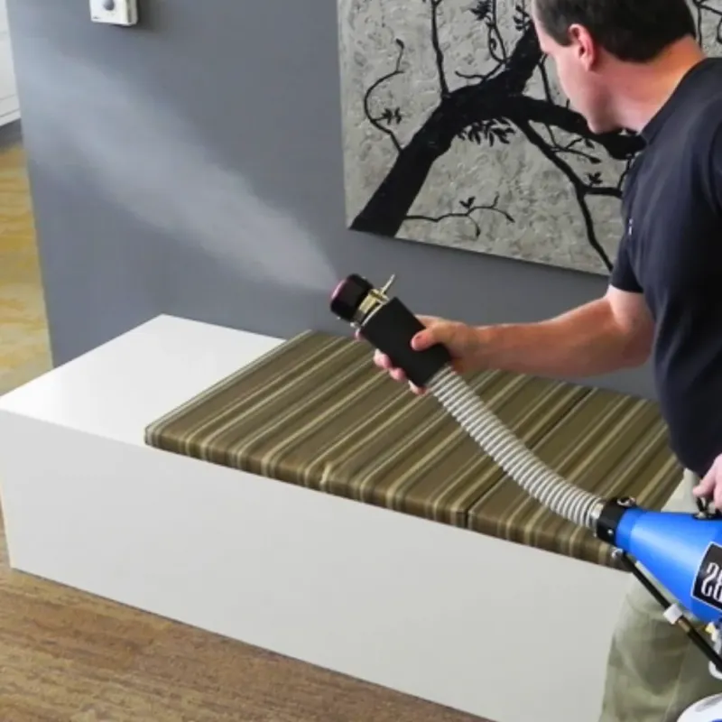 Professional Odor Removal in Daleville, IN